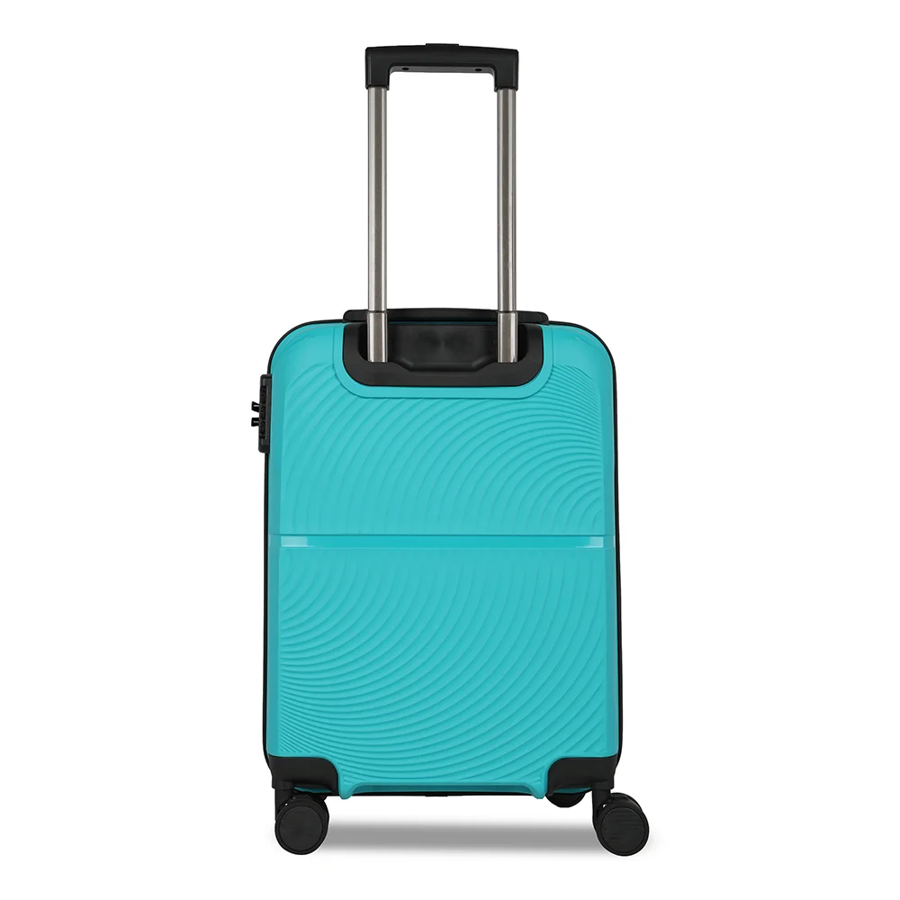 Louis Polo Champ™ 20" Cabin Trolley – Lightweight Hard Shell Carry-On view 4