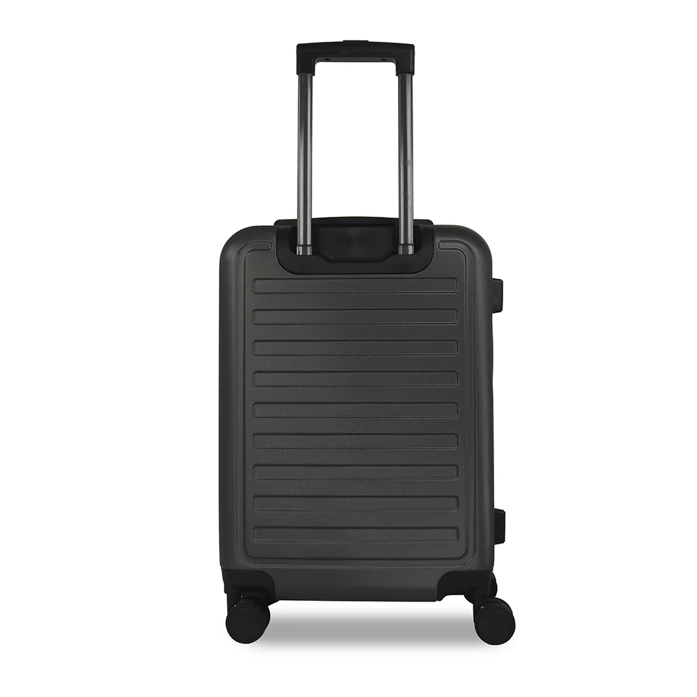 ProStripe Front Access Cabin Trolley Bag – Business Travel 20 Inch view 6
