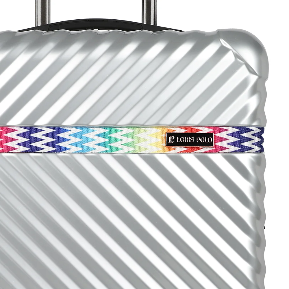 Designed to Travel Beautifully