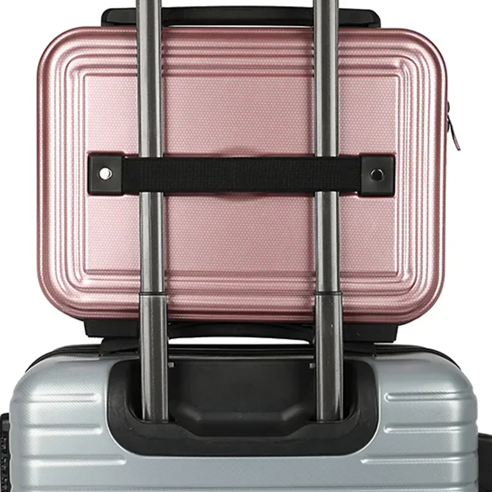 Travel-Friendly Utility