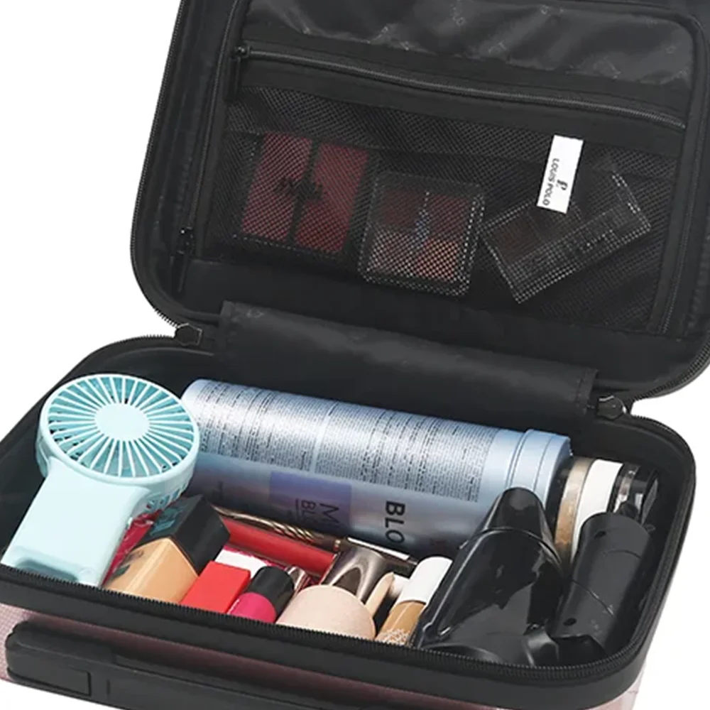Interior Organization