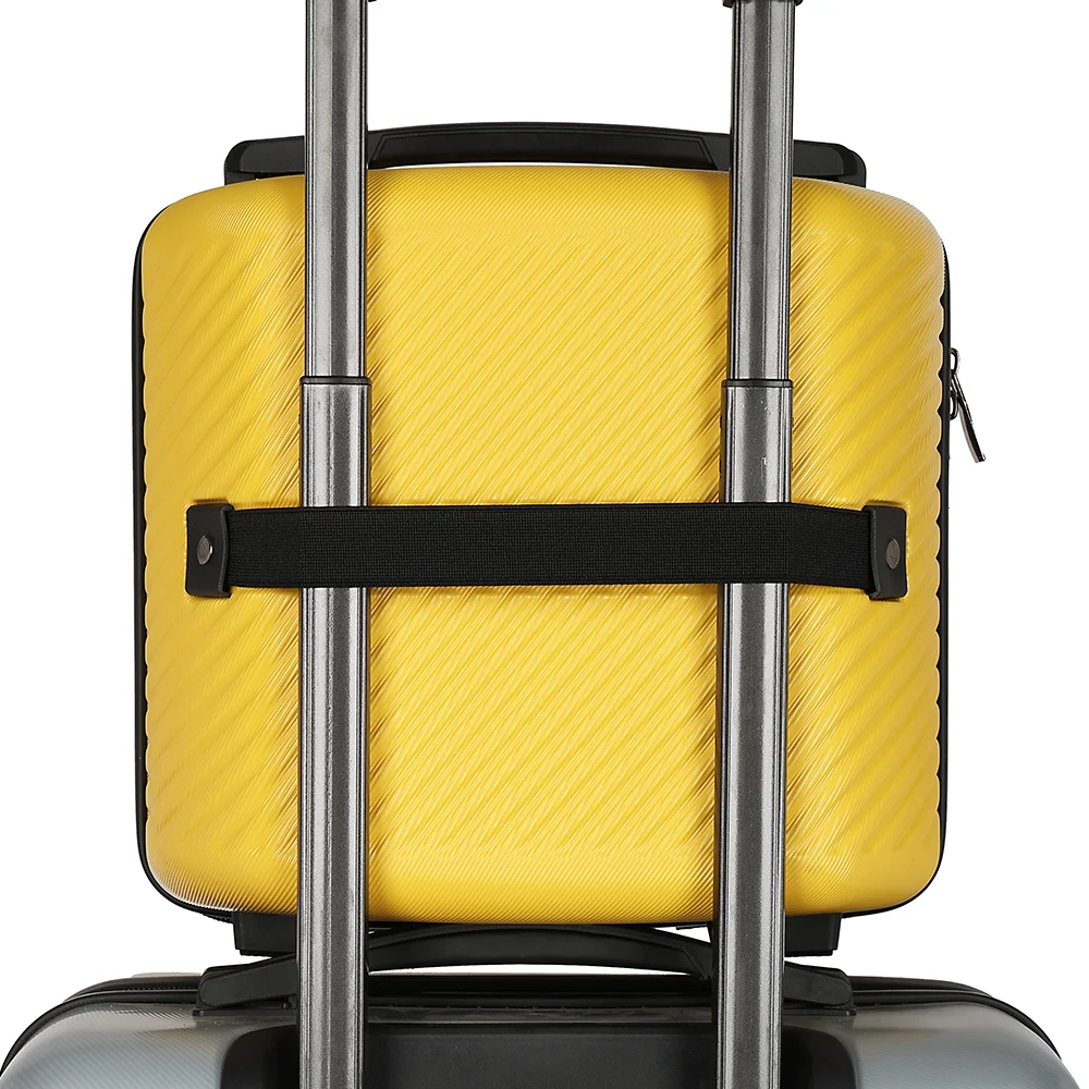 Travel-Ready