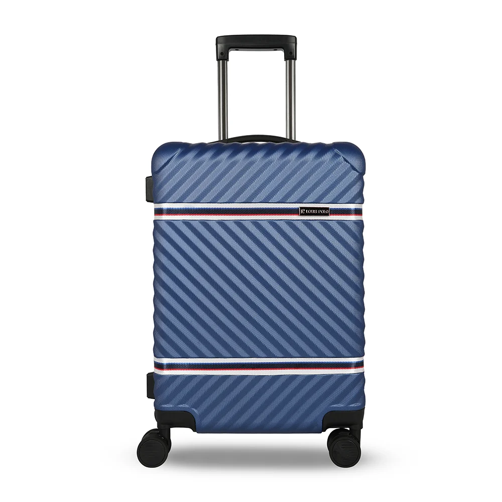 MotoStripe Cabin Trolley 20 Inch