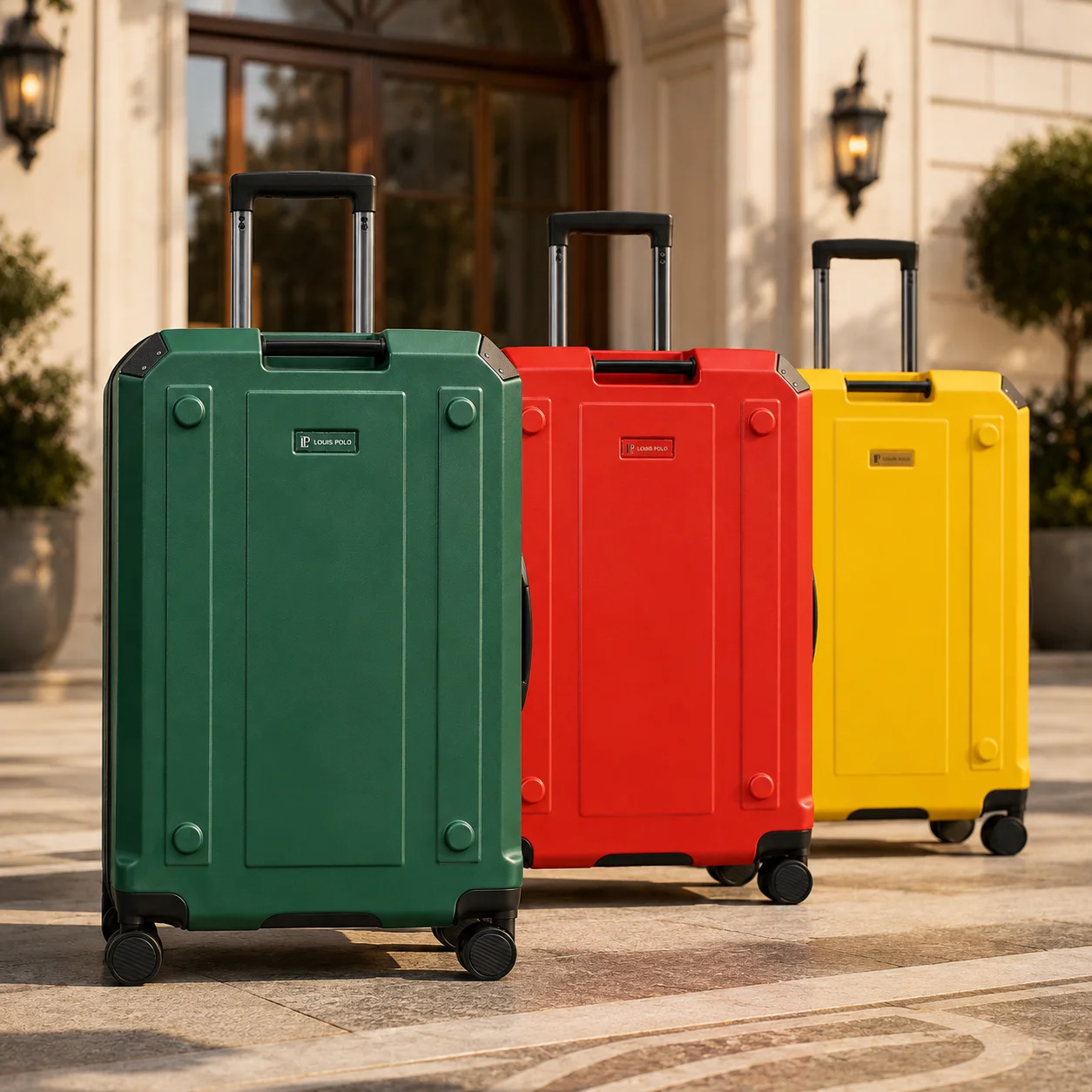 Engineered for Every Journey